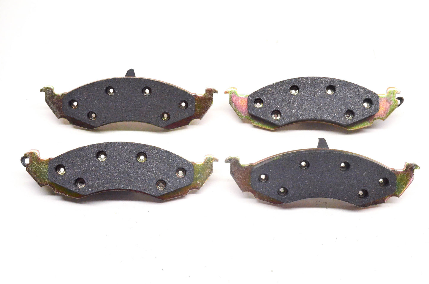 Wagner 65-417, 65-7304 Guardian Semi Metallic Disc Brake Pad Kit NOS
