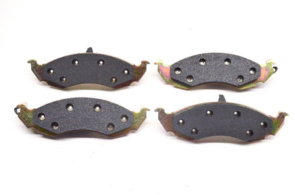 Wagner 65-417, 65-7304 Guardian Semi Metallic Disc Brake Pad Kit NOS