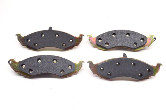 Wagner 65-417, 65-7304 Guardian Semi Metallic Disc Brake Pad Kit NOS