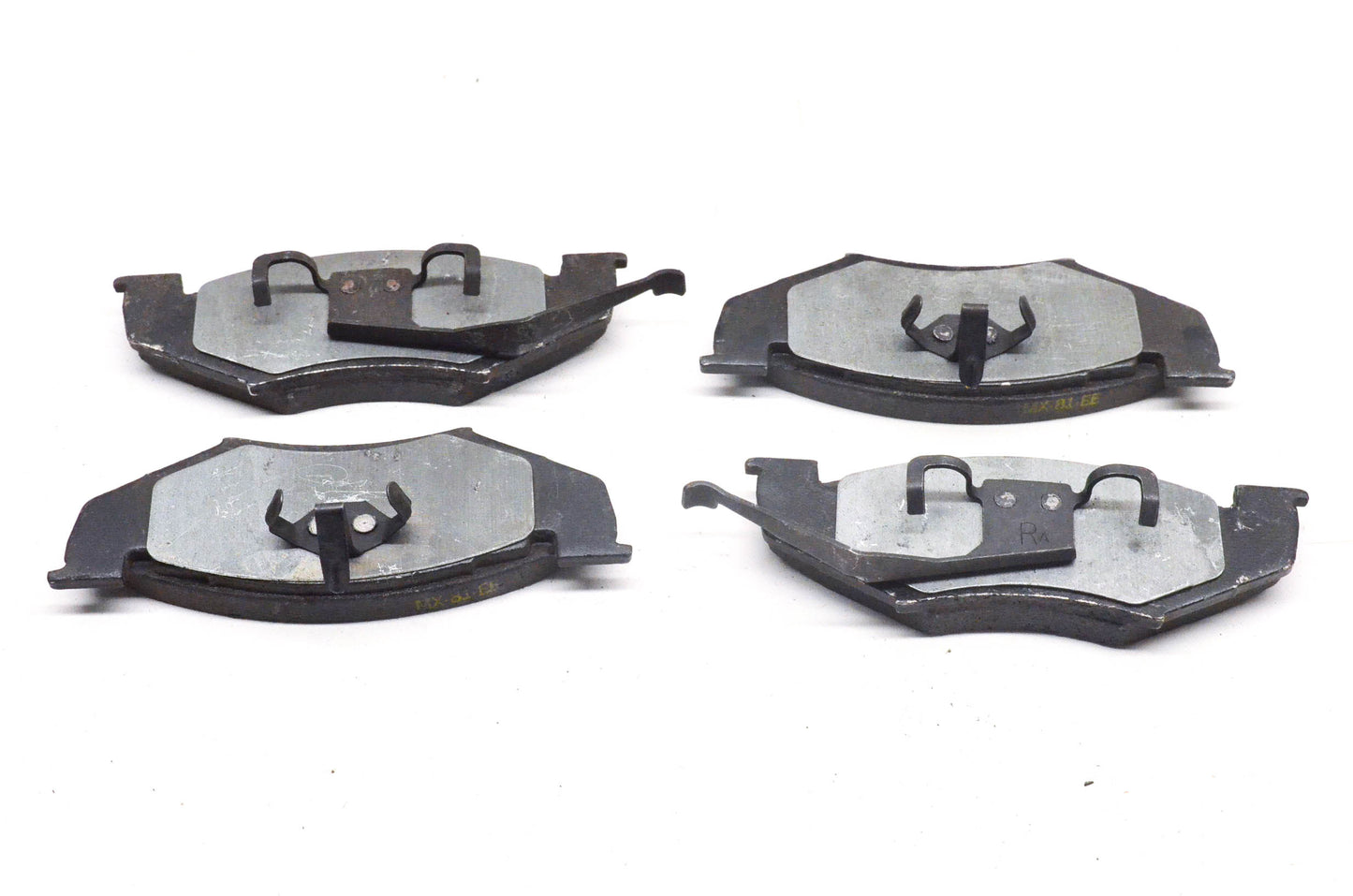Wagner PX7302, PX414 Semi Metallic Disc Brake Pad Kit NOS
