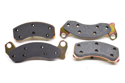 Wagner 65-199, 65-7082A Guardian Semi Metallic Disc Brake Pad Kit NOS