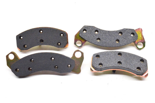 Wagner 65-199, 65-7082A Guardian Semi Metallic Disc Brake Pad Kit NOS