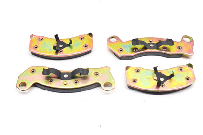 Wagner 65-199, 65-7082A Guardian Semi Metallic Disc Brake Pad Kit NOS