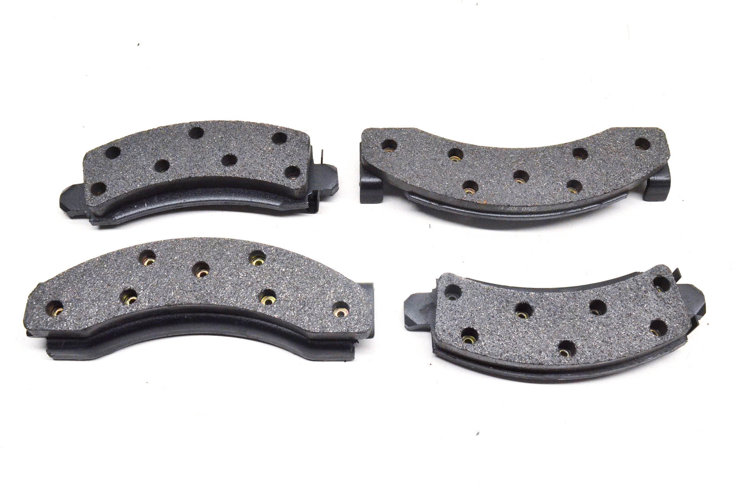 Wagner 65-149, 65-7081 Guardian Semi Metallic Disc Brake Pad Kit NOS