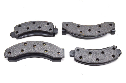 Wagner 65-149, 65-7081 Guardian Semi Metallic Disc Brake Pad Kit NOS