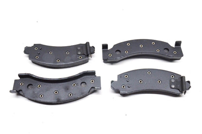 Wagner 65-149, 65-7081 Guardian Semi Metallic Disc Brake Pad Kit NOS