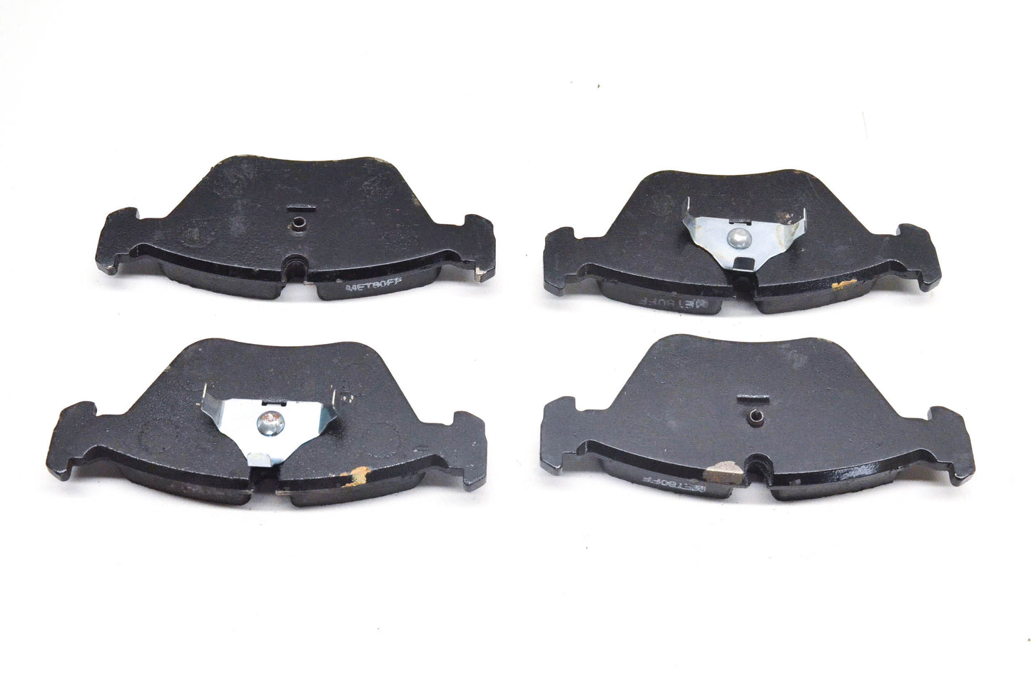Wagner MX7397, MX394 Semi Metallic Disc Brake Pad Kit NOS