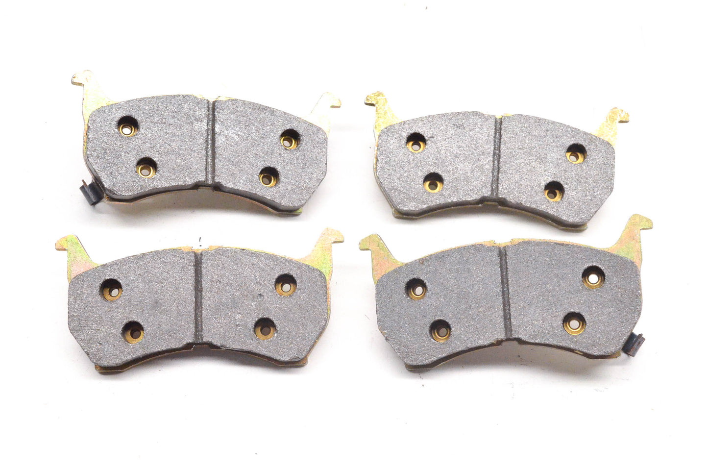 Wagner MX7169, D264 Semi Metallic Disc Brake Pad Kit NOS