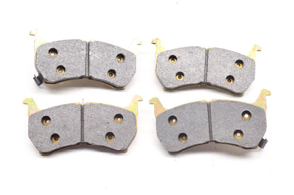 Wagner MX7169, D264 Semi Metallic Disc Brake Pad Kit NOS