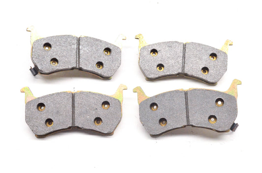 Wagner MX7169, D264 Semi Metallic Disc Brake Pad Kit NOS