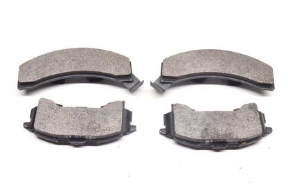 Wagner 65-262, 65-7166 Guardian Semi Metallic Disc Brake Pad Kit NOS