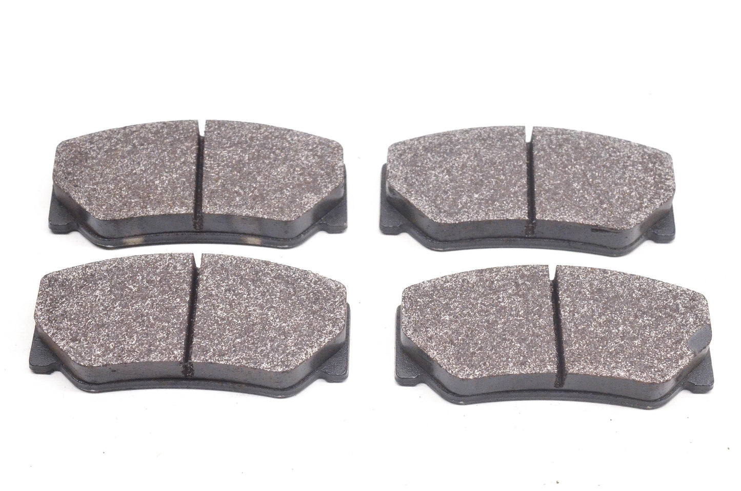 Wagner MX7174, D270, 22MX22 Semi Metallic Disc Brake Pad Kit NOS