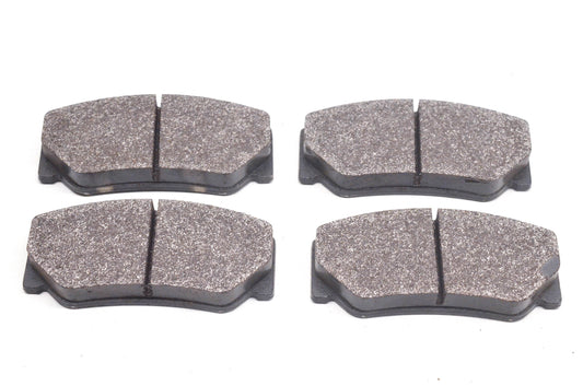 Wagner MX7174, D270, 22MX22 Semi Metallic Disc Brake Pad Kit NOS