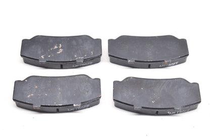 Wagner MX7174, D270, 22MX22 Semi Metallic Disc Brake Pad Kit NOS