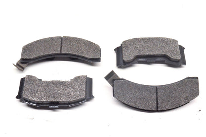 Wagner PX7165, DM261, 10-02942-PX2 Semi Metallic Disc Brake Pad Kit NOS