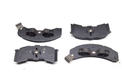 Wagner PX7165, DM261, 10-02942-PX2 Semi Metallic Disc Brake Pad Kit NOS