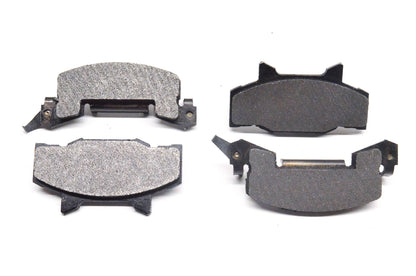Wagner 65-214, 65-7135 Guardian Semi Metallic Disc Brake Pad Kit NOS