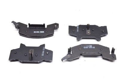 Wagner 65-214, 65-7135 Guardian Semi Metallic Disc Brake Pad Kit NOS