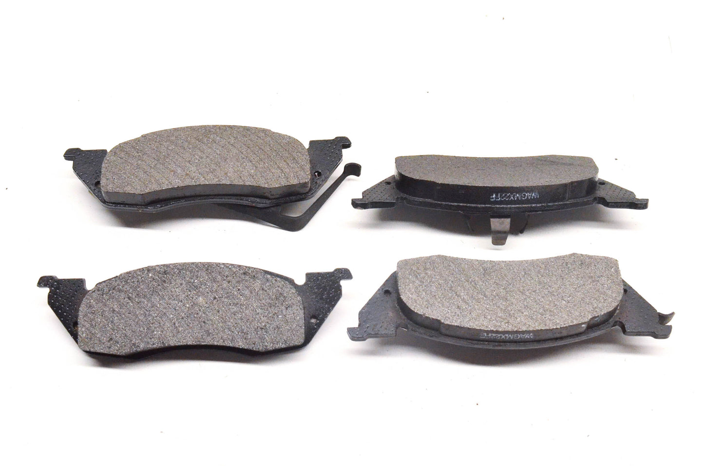 Wagner MX529A, MX7410A Semi Metallic Disc Brake Pad Kit NOS