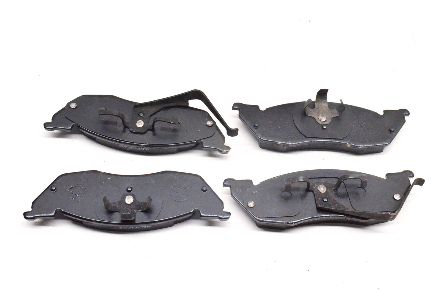 Wagner MX529A, MX7410A Semi Metallic Disc Brake Pad Kit NOS