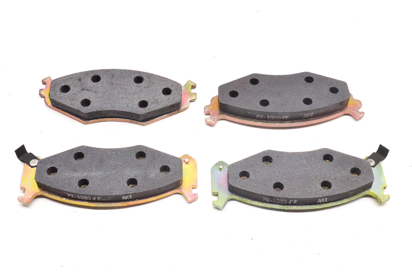 Wagner PX522, PX7404R Semi Metallic Disc Brake Pad Kit NOS