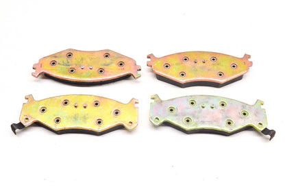 Wagner PX522, PX7404R Semi Metallic Disc Brake Pad Kit NOS