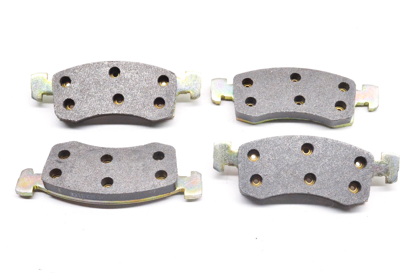 Wagner PX7134R, PX220 Semi Metallic Disc Brake Pad Kit NOS