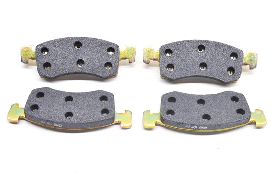 Wagner 65-220, 65-7134 Guardian Semi Metallic Disc Brake Pad Kit NOS