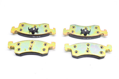 Wagner 65-220, 65-7134 Guardian Semi Metallic Disc Brake Pad Kit NOS