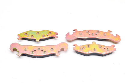 Wagner 65-7139, 65-221 Guardian Semi Metallic Disc Brake Pad Kit NOS