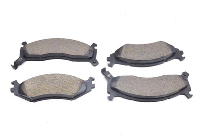 Wagner 65-521, 65-7403 Guardian Semi Metallic Disc Brake Pad Kit NOS