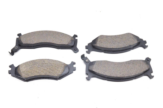 Wagner 65-521, 65-7403 Guardian Semi Metallic Disc Brake Pad Kit NOS