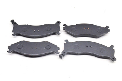 Wagner 65-521, 65-7403 Guardian Semi Metallic Disc Brake Pad Kit NOS