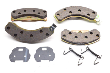 Wagner MX7083R, MX151 Semi Metallic Disc Brake Pad Kit NOS
