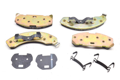 Wagner MX7083R, MX151 Semi Metallic Disc Brake Pad Kit NOS