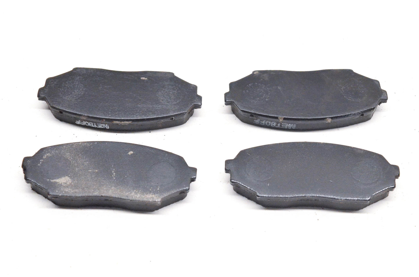 Wagner MX7337A, D525 Semi Metallic Disc Brake Pad Kit NOS