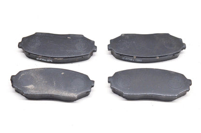 Wagner MX7337A, D525 Semi Metallic Disc Brake Pad Kit NOS