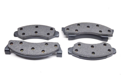 Wagner 65-360, 65-7056B Guardian Semi Metallic Disc Brake Pad Kit NOS