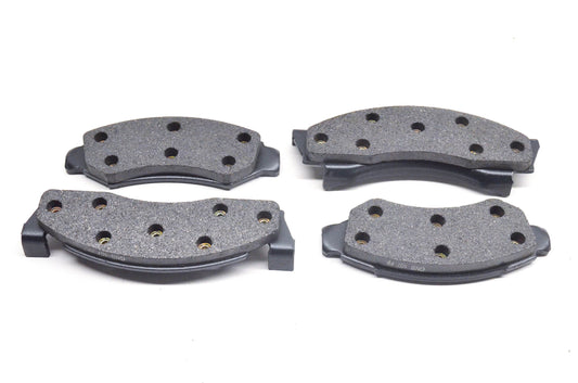 Wagner 65-360, 65-7056B Guardian Semi Metallic Disc Brake Pad Kit NOS
