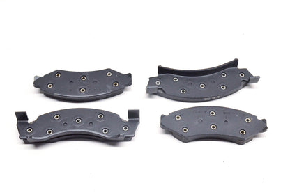 Wagner 65-360, 65-7056B Guardian Semi Metallic Disc Brake Pad Kit NOS