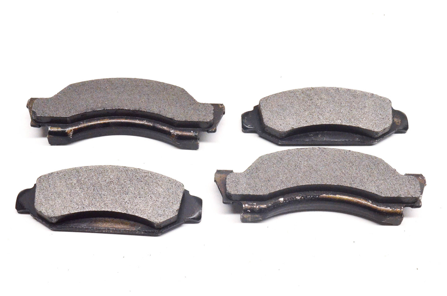 Wagner 65-360, 65-7056B Guardian Semi Metallic Disc Brake Pad Kit NOS