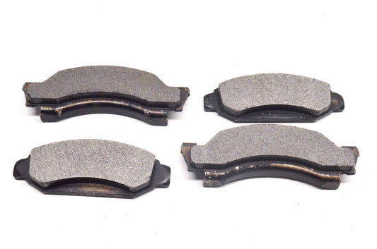 Wagner 65-360, 65-7056B Guardian Semi Metallic Disc Brake Pad Kit NOS