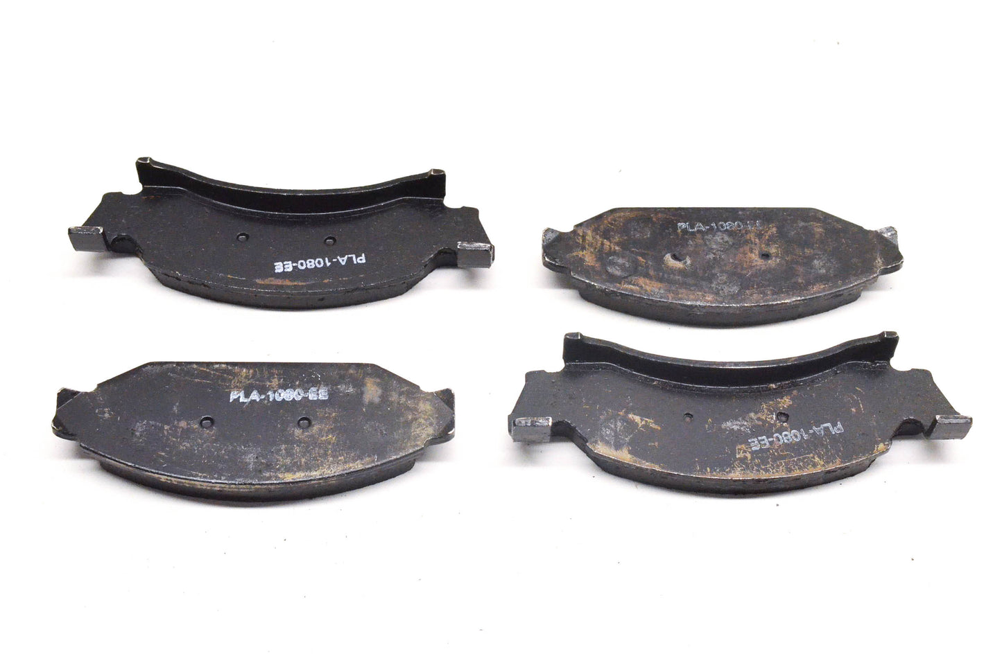 Wagner 65-360, 65-7056B Guardian Semi Metallic Disc Brake Pad Kit NOS