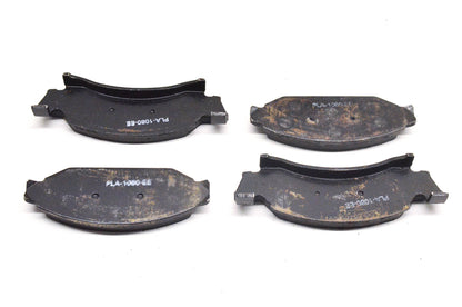 Wagner 65-360, 65-7056B Guardian Semi Metallic Disc Brake Pad Kit NOS