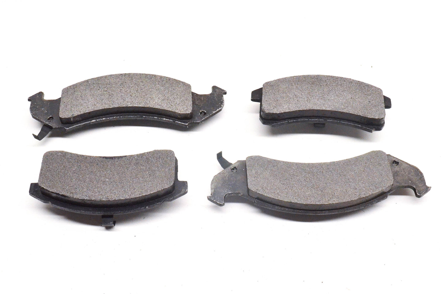 Wagner 65-257, 65-7106A Guardian Semi Metallic Disc Brake Pad Kit NOS
