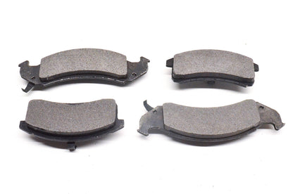 Wagner 65-505, 65-7384 Guardian Semi Metallic Disc Brake Pad Kit NOS