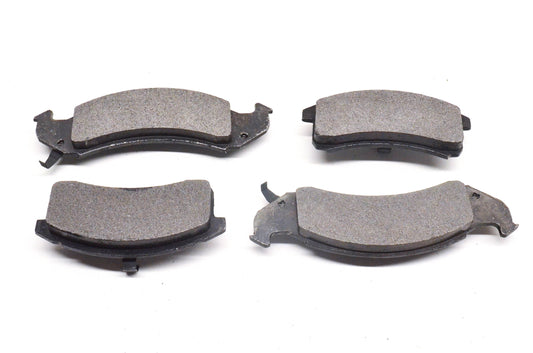 Wagner 65-505, 65-7384 Guardian Semi Metallic Disc Brake Pad Kit NOS