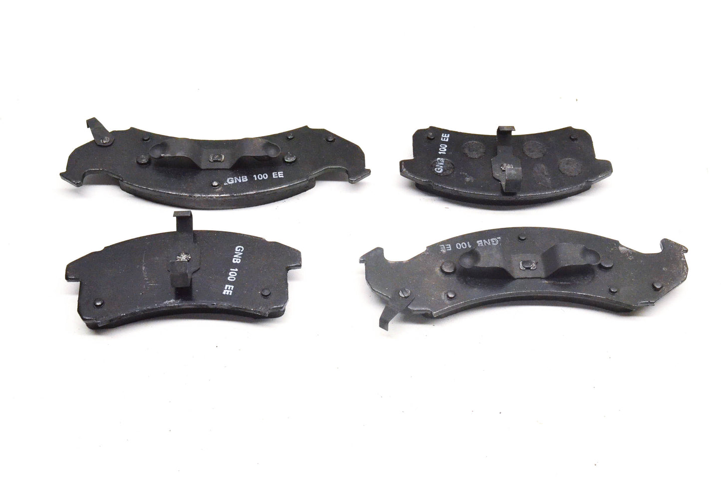 Wagner 65-505, 65-7384 Guardian Semi Metallic Disc Brake Pad Kit NOS