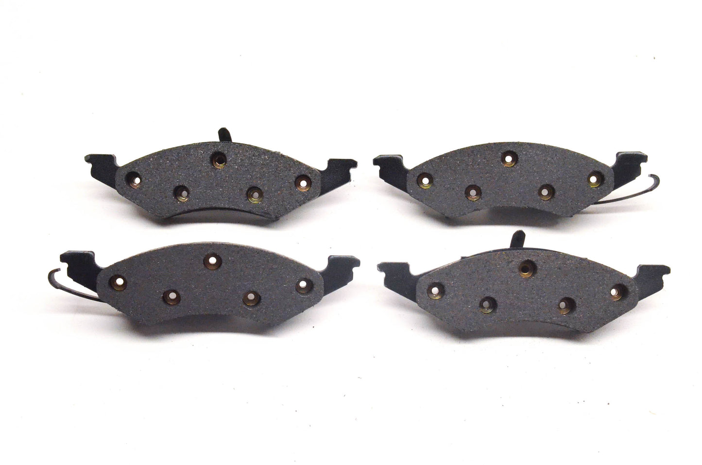 Wagner 65-154, 65-7070A Guardian Semi Metallic Disc Brake Pad Kit NOS