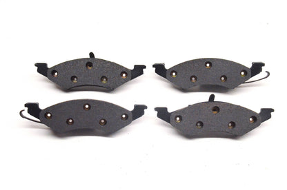 Wagner 65-154, 65-7070A Guardian Semi Metallic Disc Brake Pad Kit NOS